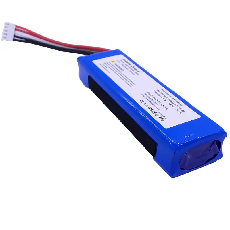Speaker Jblbatterie for JBL Charge3 Speaker Great Power