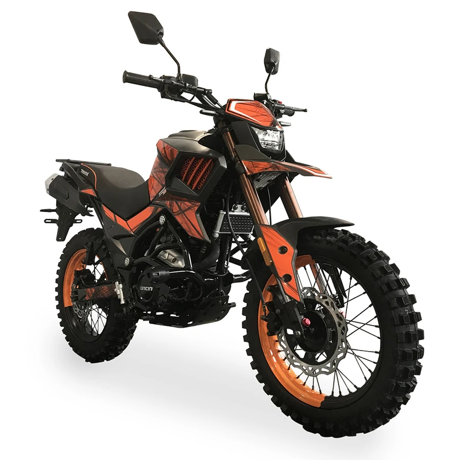 Мотоцикл Купить В Беларуси Fuego Tekken 250