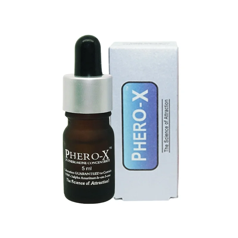 pherox perfume