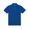 Azul oscuro