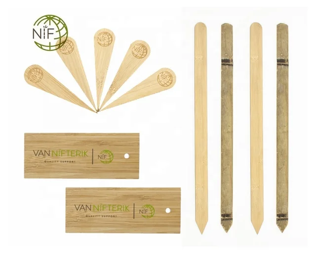 Nif(Guangzhou) Agri Support Co., Ltd. Split Bamboo, Tonkin Cane