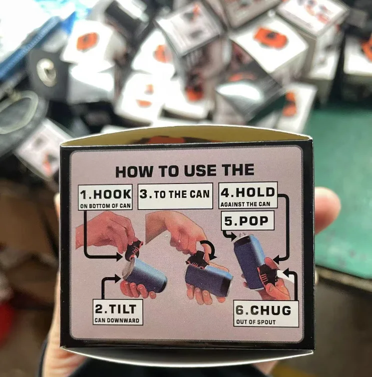 Portable Can/bottle Drinking Funnel Straw For Beer Soda Mixed Drinks