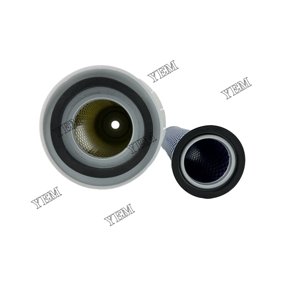 S130 S150 Air Filter 6598492 6598362 for Bobcat Engine. 3