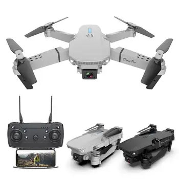 original drones factory foldable e88 pro Professional quadcopter Drone with 4k camera have 100 different types of drone