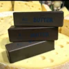 Giocattolo Antistress a Forma di Burro al Cioccolato