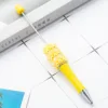 New lemon yellow