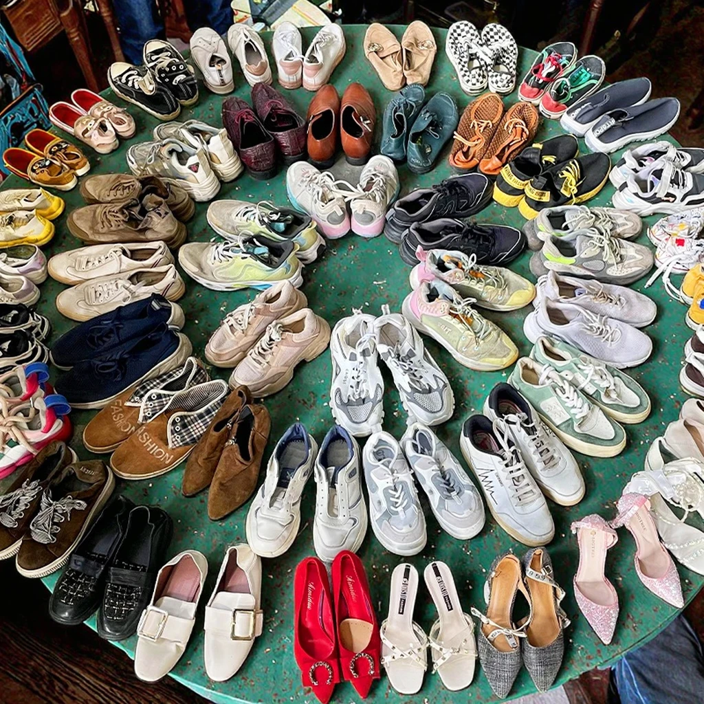 Venta de liquidación de fábrica, venta Mixta al por mayor, varios