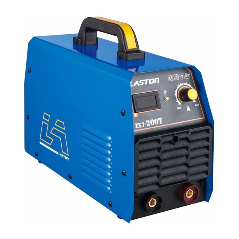 ZX7-200TT ARC 120 Amps Portable Inverter Welding Machine