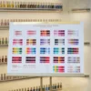 Set da 188 colori, un vero successo di vendite.