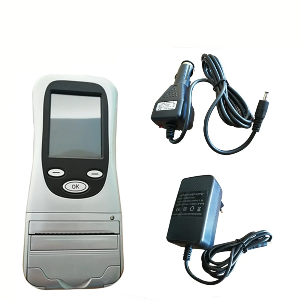 
 Портативный цифровой Орел-1 ручной спирта дыхания анализатор со встроенным принтер для дорожный знак для обеспечения безопасности дорожного движения алкотестер  