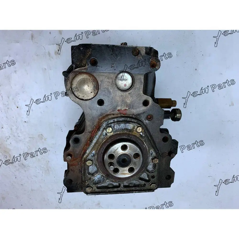 2TN66 Complete Cylinder Block Assembly for Yanmar Diesel Engine 2
