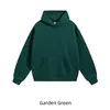 Vert jardin