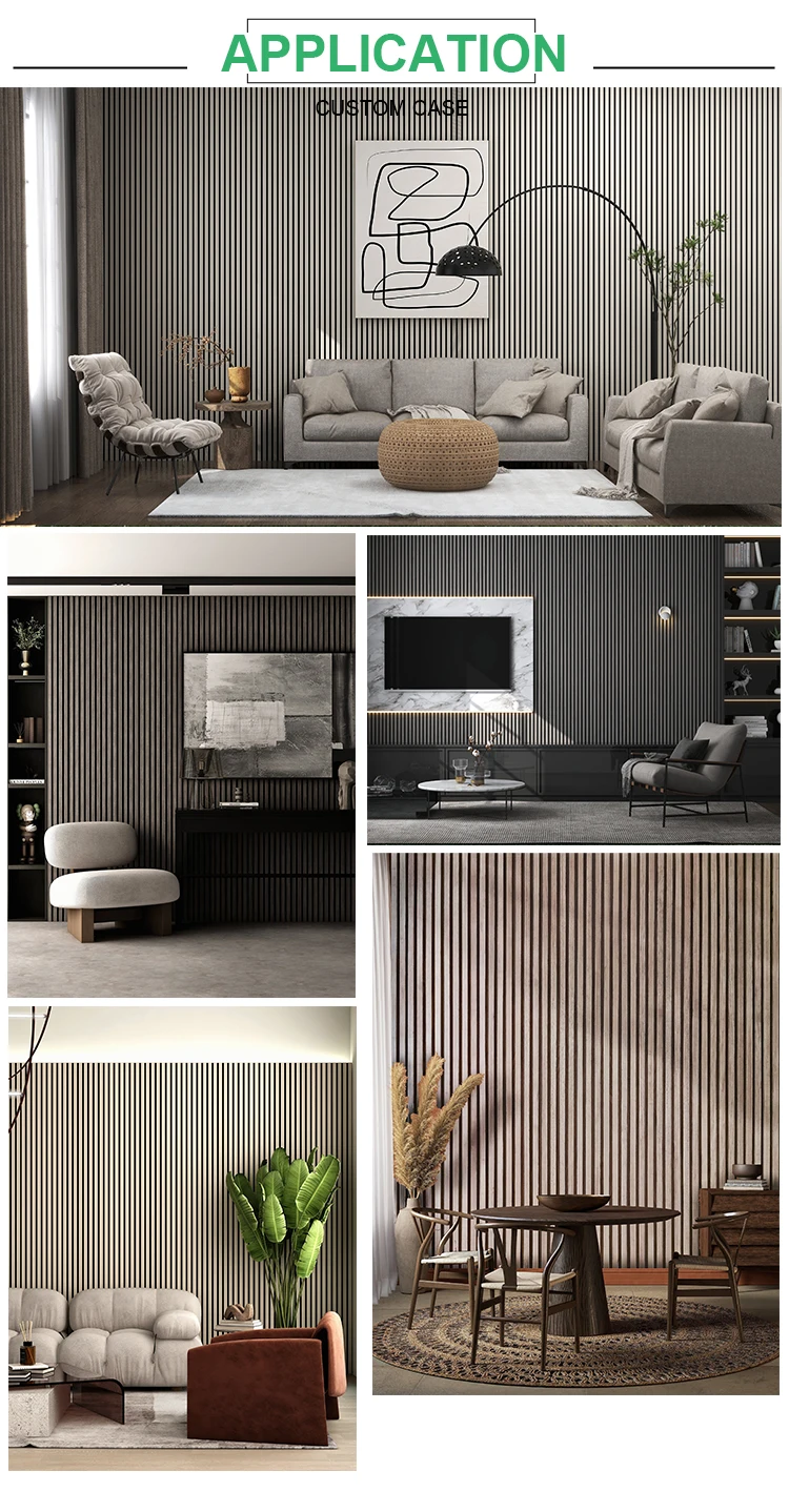Hot Sales Ps Wall Panel Polystyrene 3d Wall Cladding Panel Interior ...