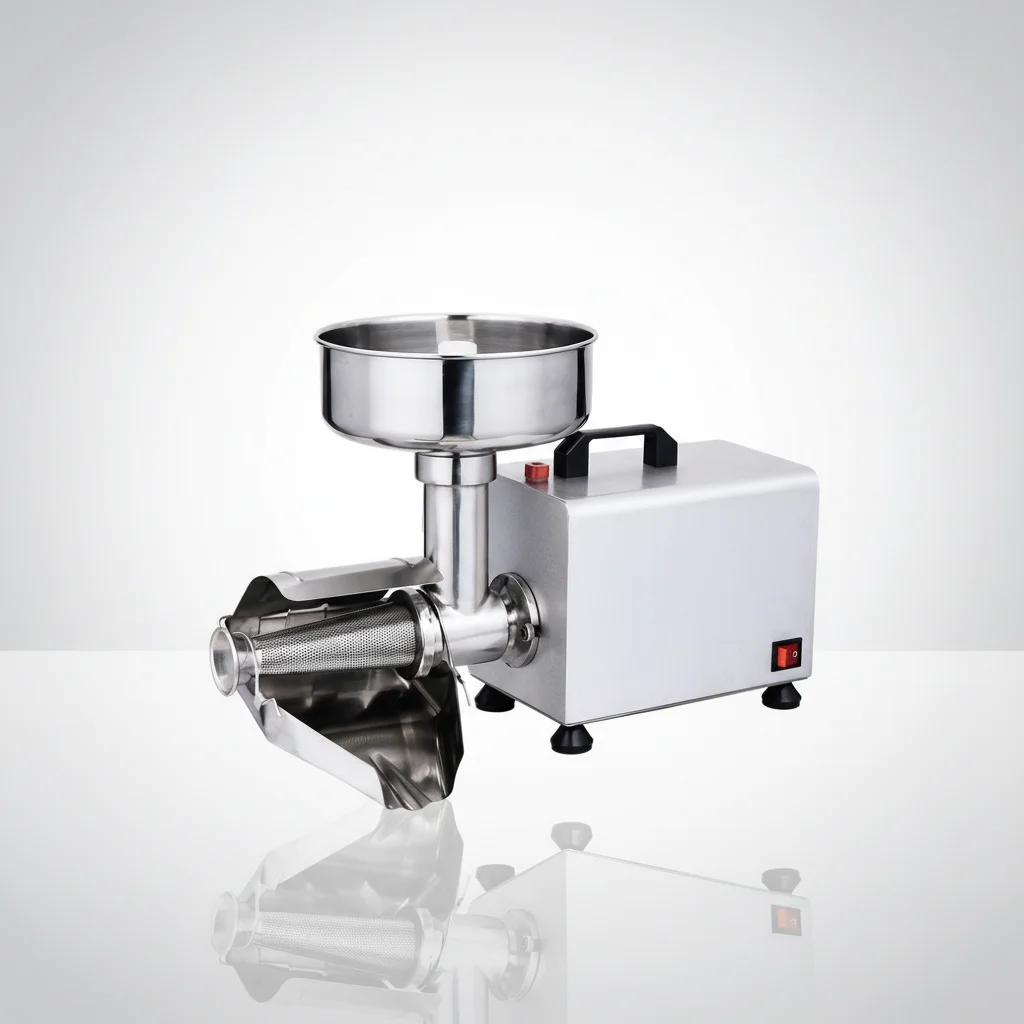 TEBAK Innovative Equipment for Making Jam Mixtures in Manufacturing Plants, Retail Food Stores, and Hotels