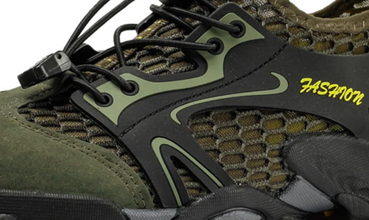 solomons walking boots