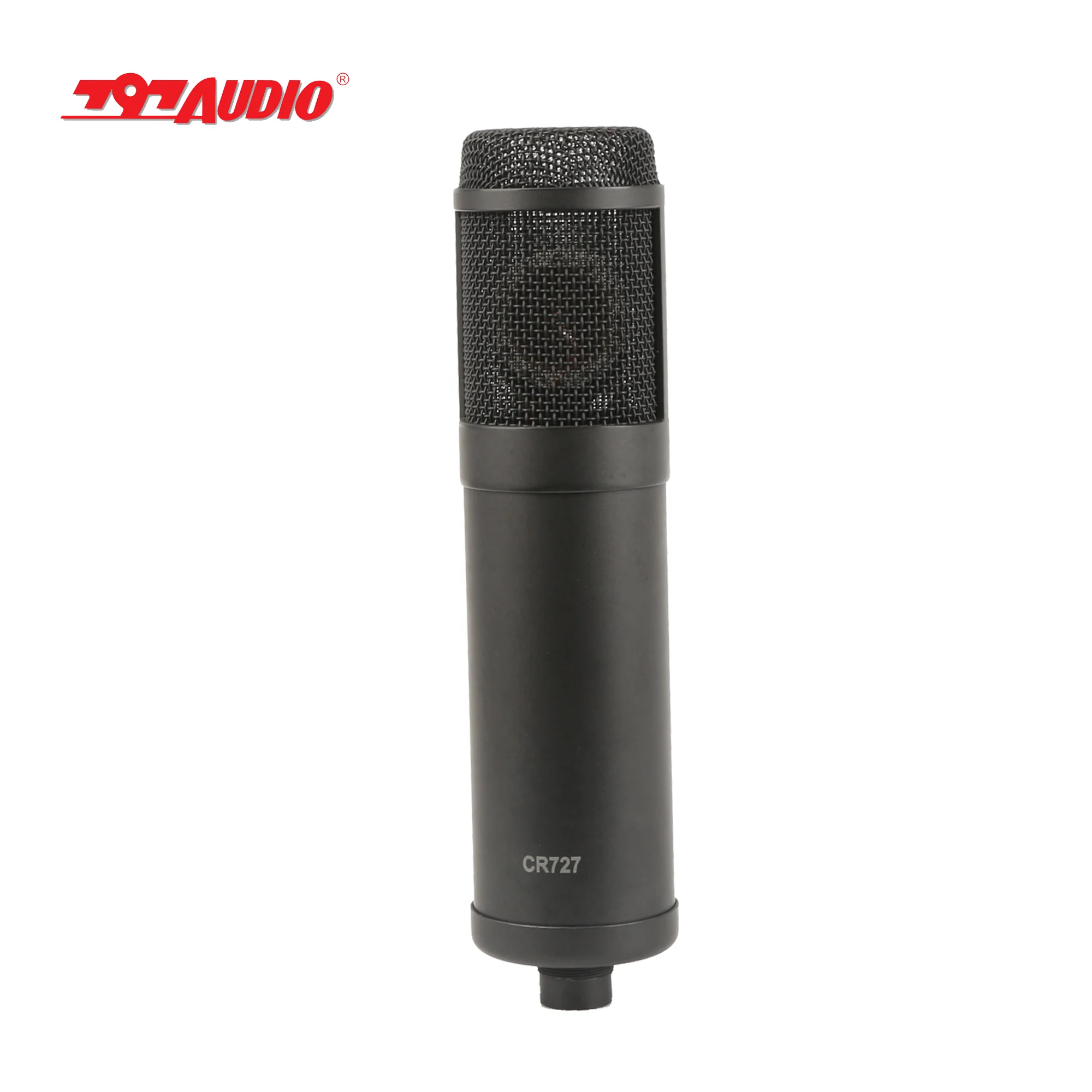 CONCORD FAMILY / 阿修羅MIC Universal Audio UA Bock 167 Tube Condenser Microphone With