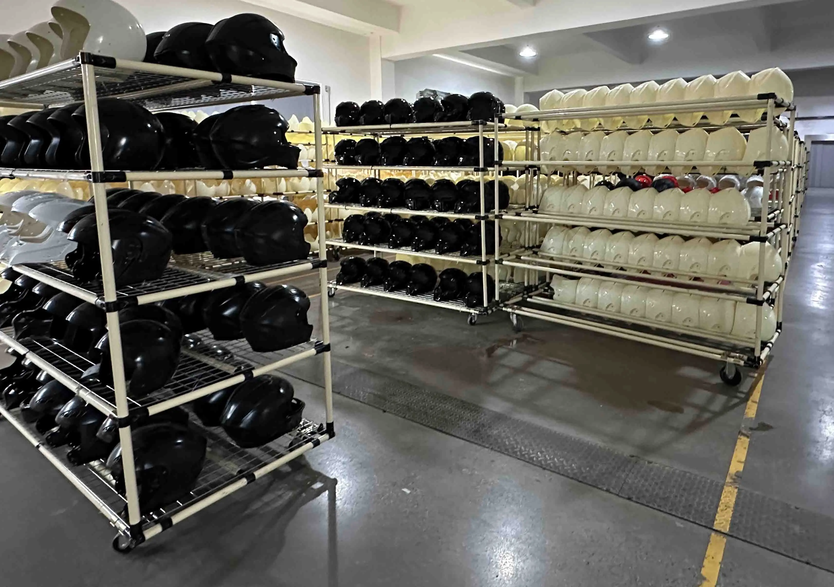 Wenzhou Heyue Sports Co., Ltd. 3