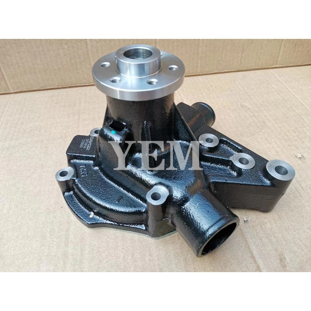 P086TI Water Pump for Doosan Engine Parts Hot Selling 5