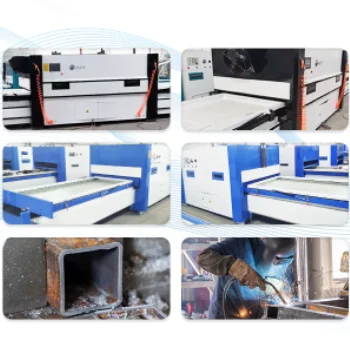 Пленочная пленка из фольги A6, 3d сублимационный шпон из МДФ, вакуумная Мембрана для вакуумного ламинирования, вакуумная термопресс, формовочная машина для шпона