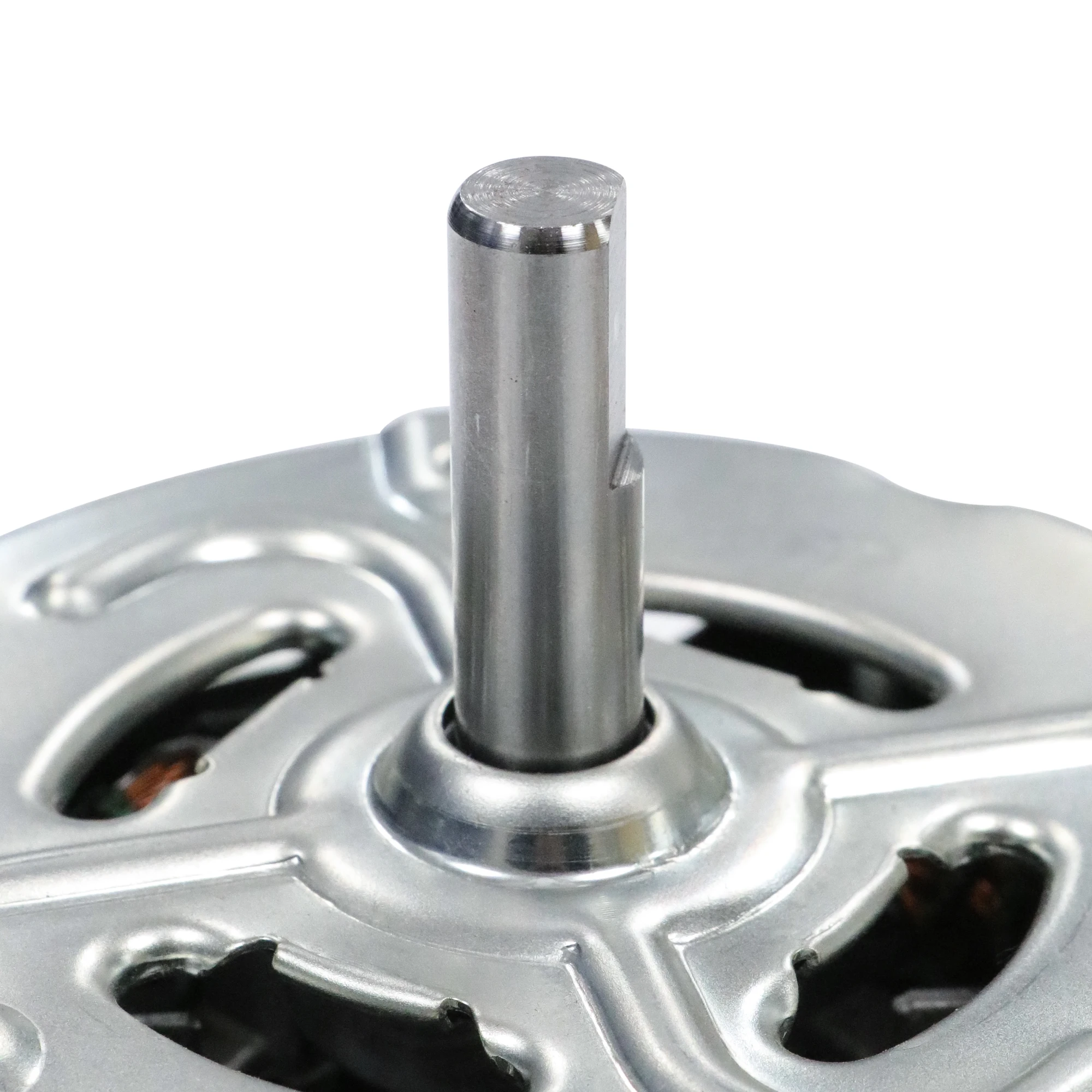 Hot Sale AC LG Cheap Semi Automatic Washing Machine Motor Spin Dryer Spare Part for Twin Tube Washing Machine Motor for Sale