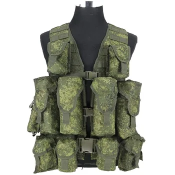 Oleaderbag Reproduce Training Vest Senior Adjustable Breathable vest