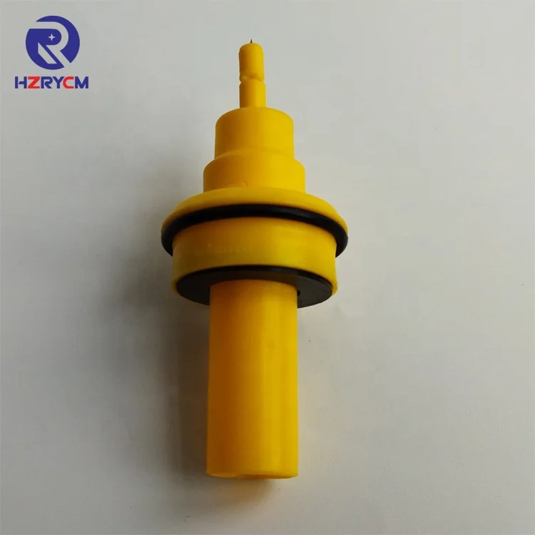 2322490 Electrode Holder X1 R ET  For  PEM X1 Round Nozzle Campatible With Wagner Powder Spray Gun