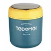 304 stainless steel liner-blue