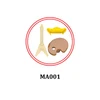 รหัสสินค้า: MA001