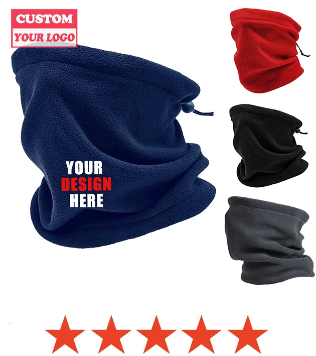 Wholesale Custom Logo Outdoor Headwear Amazing Magic Scarf Multifunctional Custom Seamless Neck Tube Bandana For Promotion