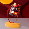 1200ml Mickey rojo