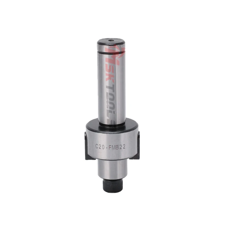 Good Quality Straight Shank Shell Mill Arbor For Cnc Milling Buy