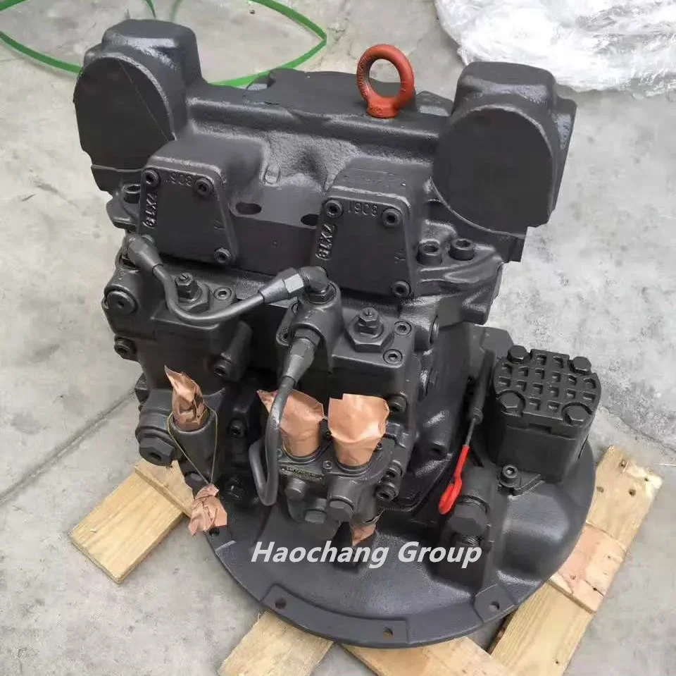 hy 9195236 HPV102GW RH26A ZX230 ZX250 Main Pump - Reliable
