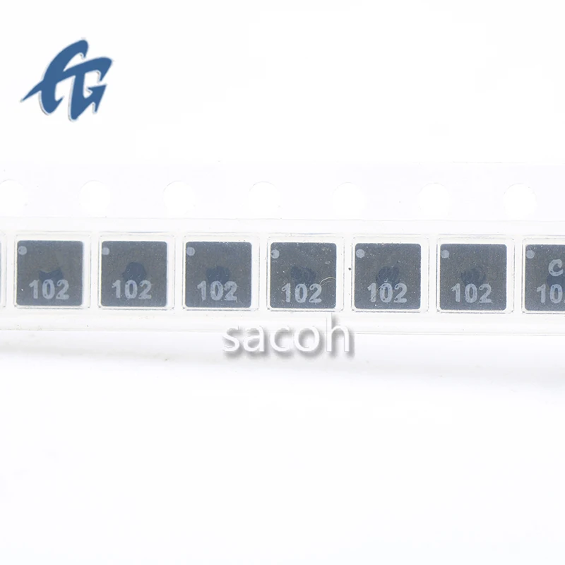 (SACOH Electronic Components)XFL3010-102MEB