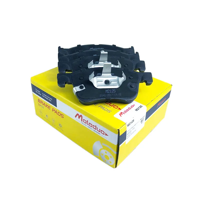 TRW GDB2115 Kit Plaquettes De Frein Arrière Pour Ford Escape, Focus, Kuga, Mondeo Et Autres - Qualité OE