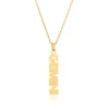 Gold Gemini
