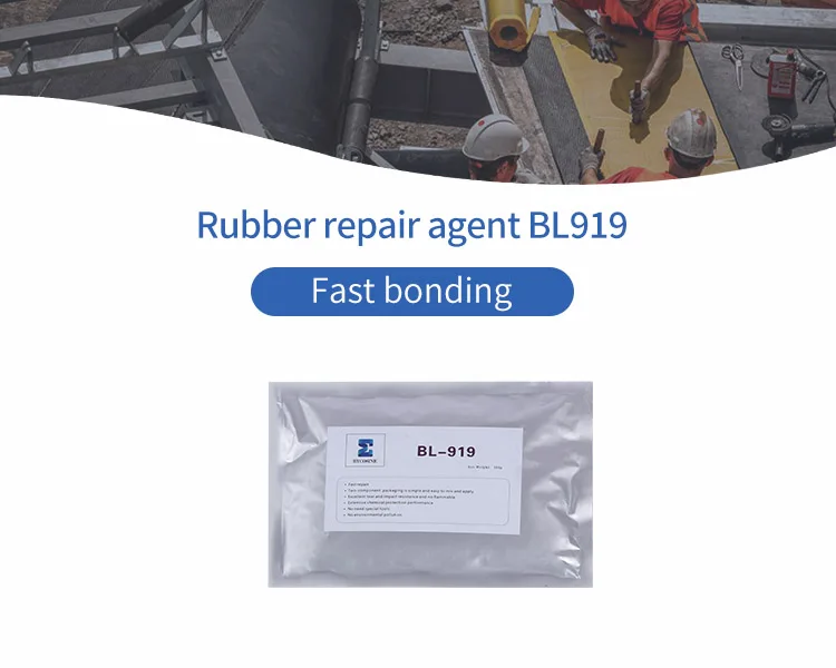 Pu Conveyor Belt Repair Glue For Edge Damage Of Belt Buy Eliflex