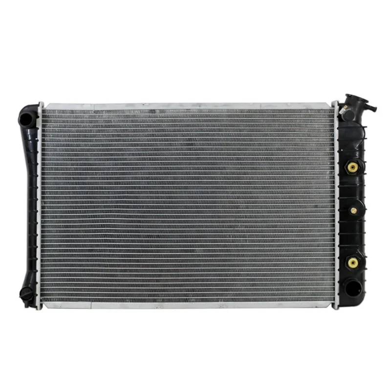 Car Aluminum Radiator For BUICK Century APOLLO Chevrolet Impala 1975 3094185 3042666 3042669 3094185 52477737