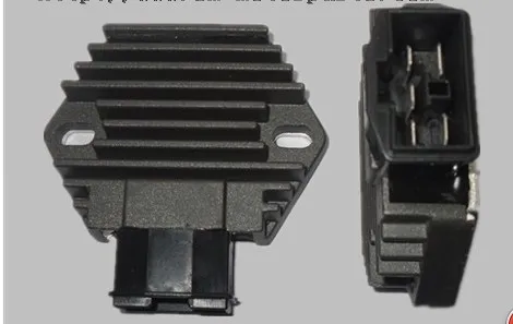 31600-MV4-000/01 Регулятор выпрямителя, SH633-12, SH648-12 регулятор