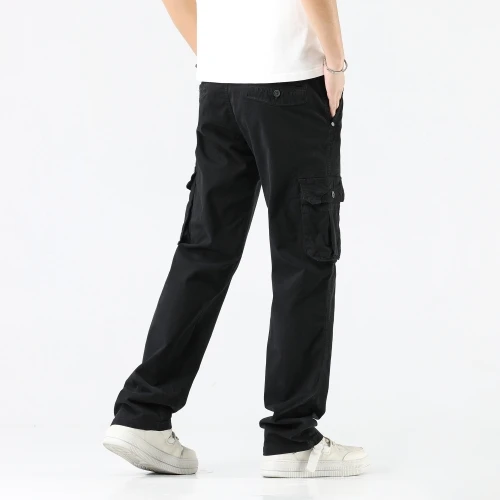 Factory Wholesale High Quality New Custom Design Slim Men Trousers ...