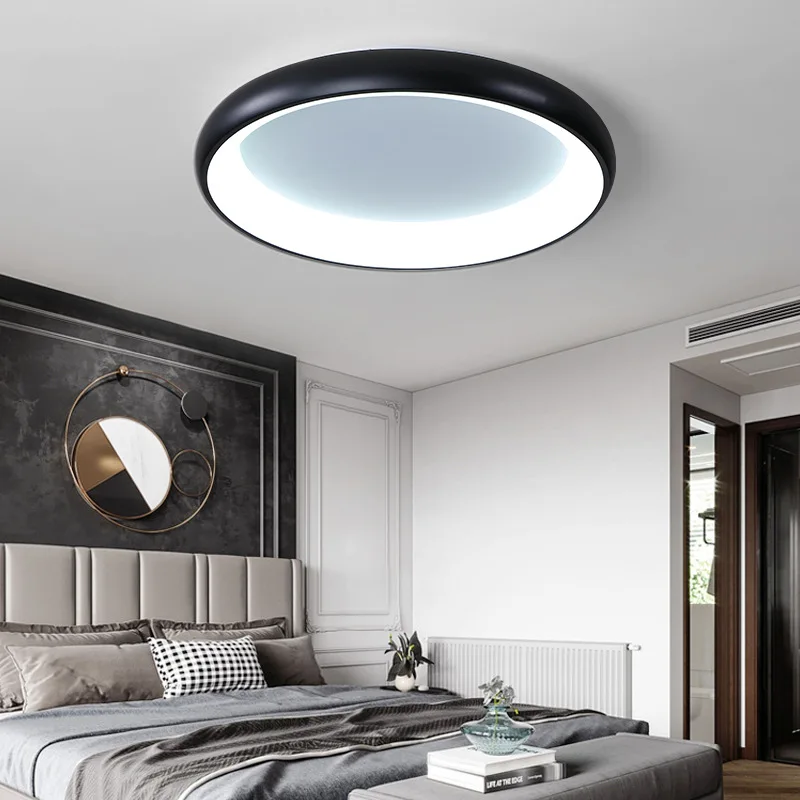Modern led ceiling lamps creative indoor led lighting surface mounted ceiling light for home