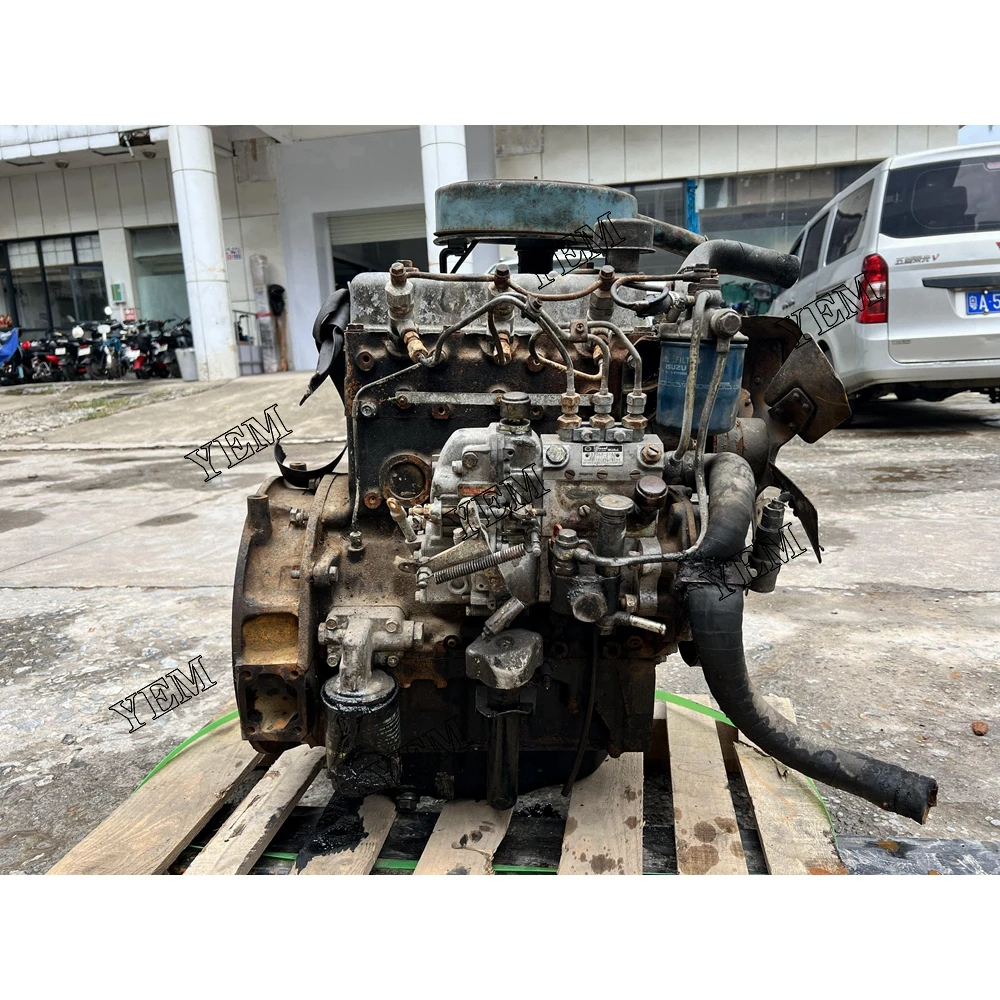 3AB1 Engine Assembly for Isuzu 2