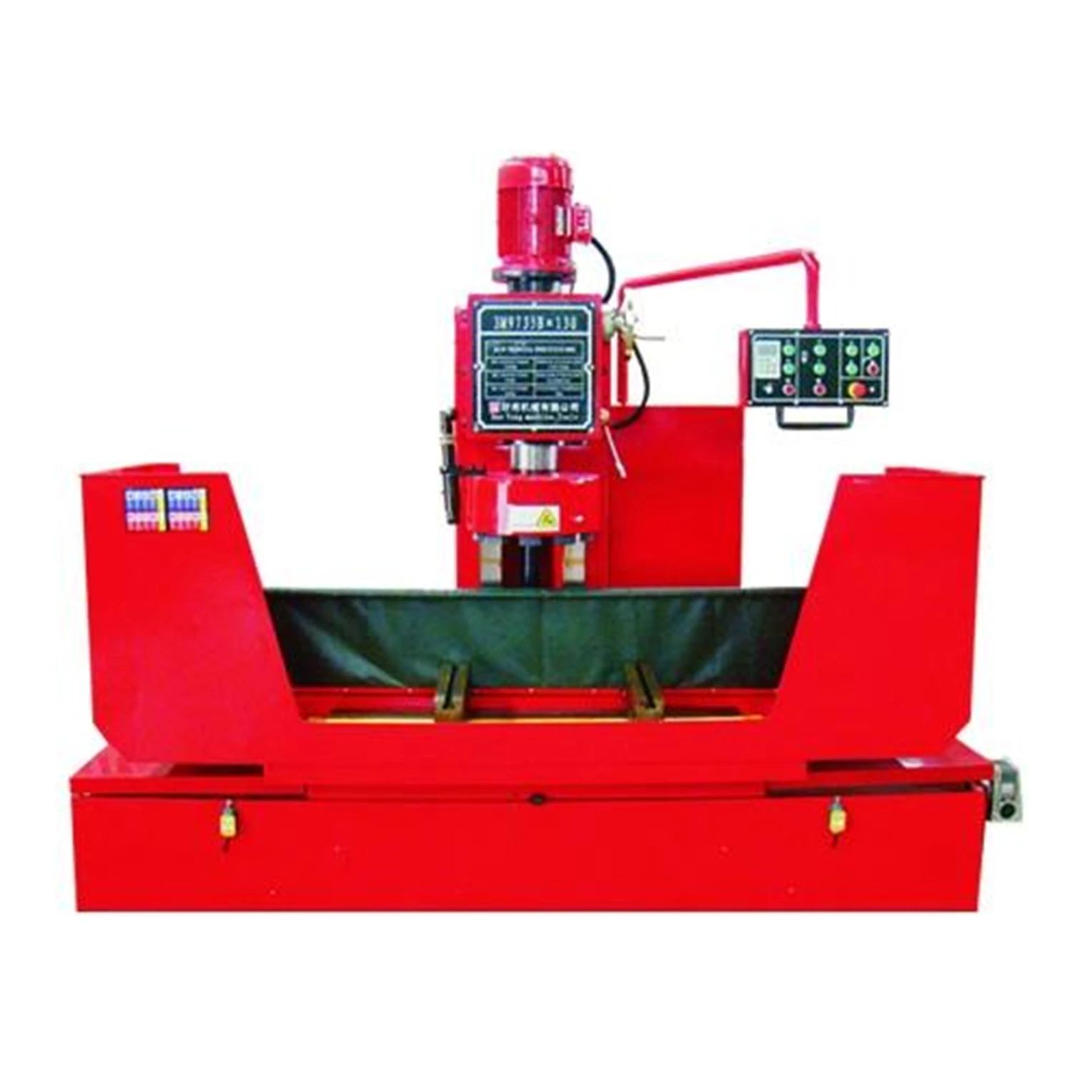 Metal Cylinder Head Block Surface Resurfacing Grinding Machine Buy
