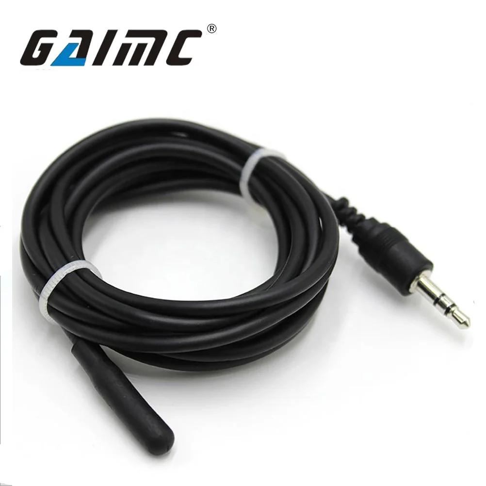 GAIMC floor heating ntc 10k 3977 temperature sensor