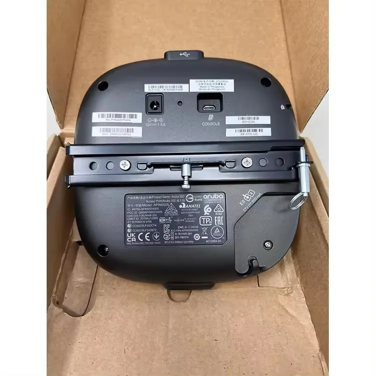 Aruba AP-505(R2H28A) AP-505H(R3V46A) AP-515(Q9H62A) AP-535(JZ336A