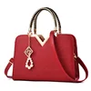 Wine red