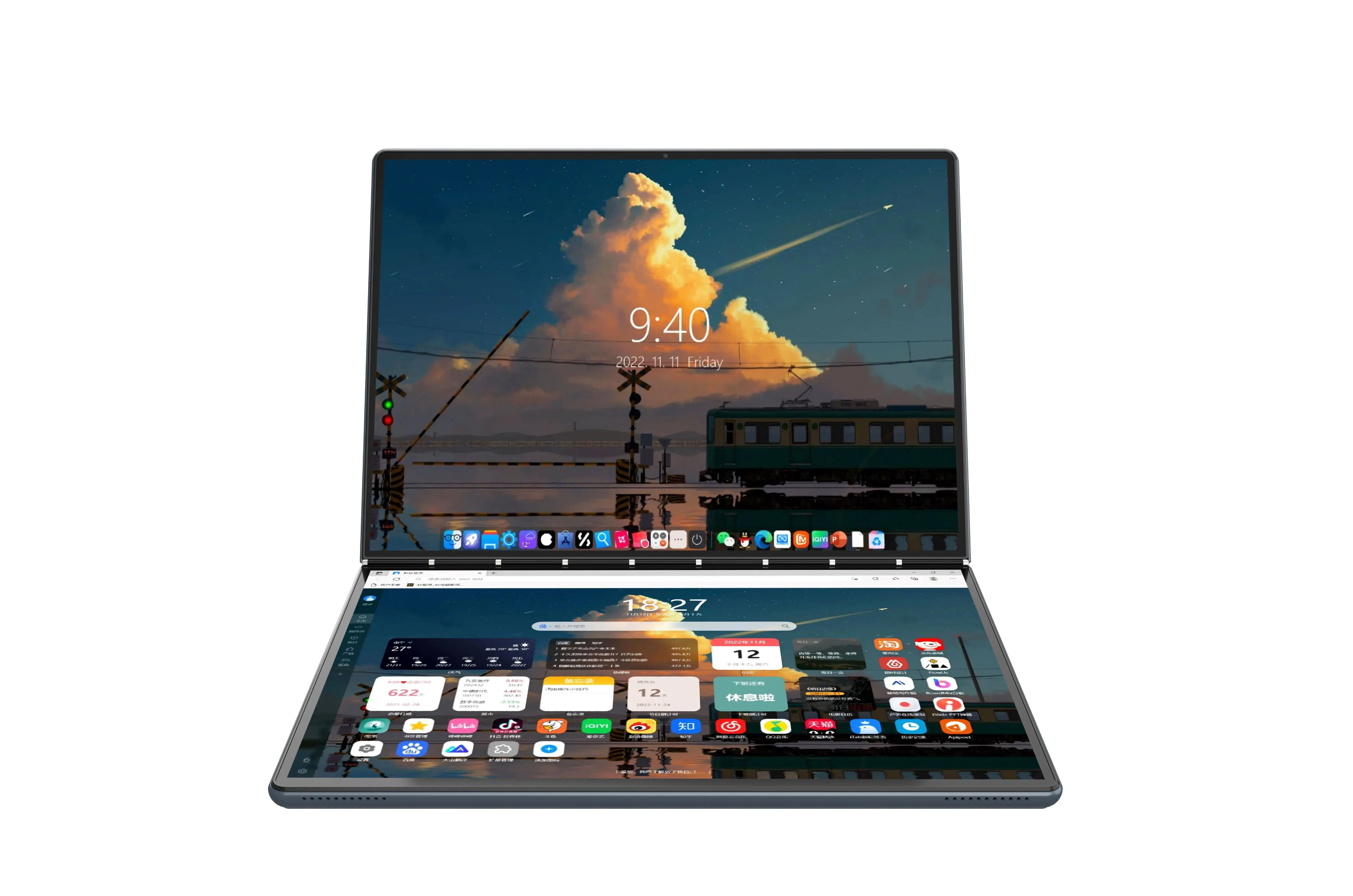 Windowsデスクトップ A2335/DAB 16GB/1TB/BD/Win11Pro/Office21 LaVie NEC 23.8型 デスクトップパソコン LAVIE A23 A2335/DAB-E3