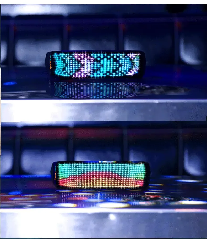 video glasses