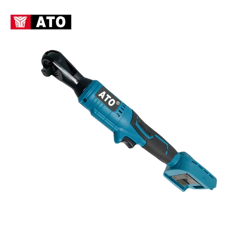 Ato A8045 Talon Pro电动工具锂离子电池无绳钻18v Gs无绳棘轮扳手- Buy