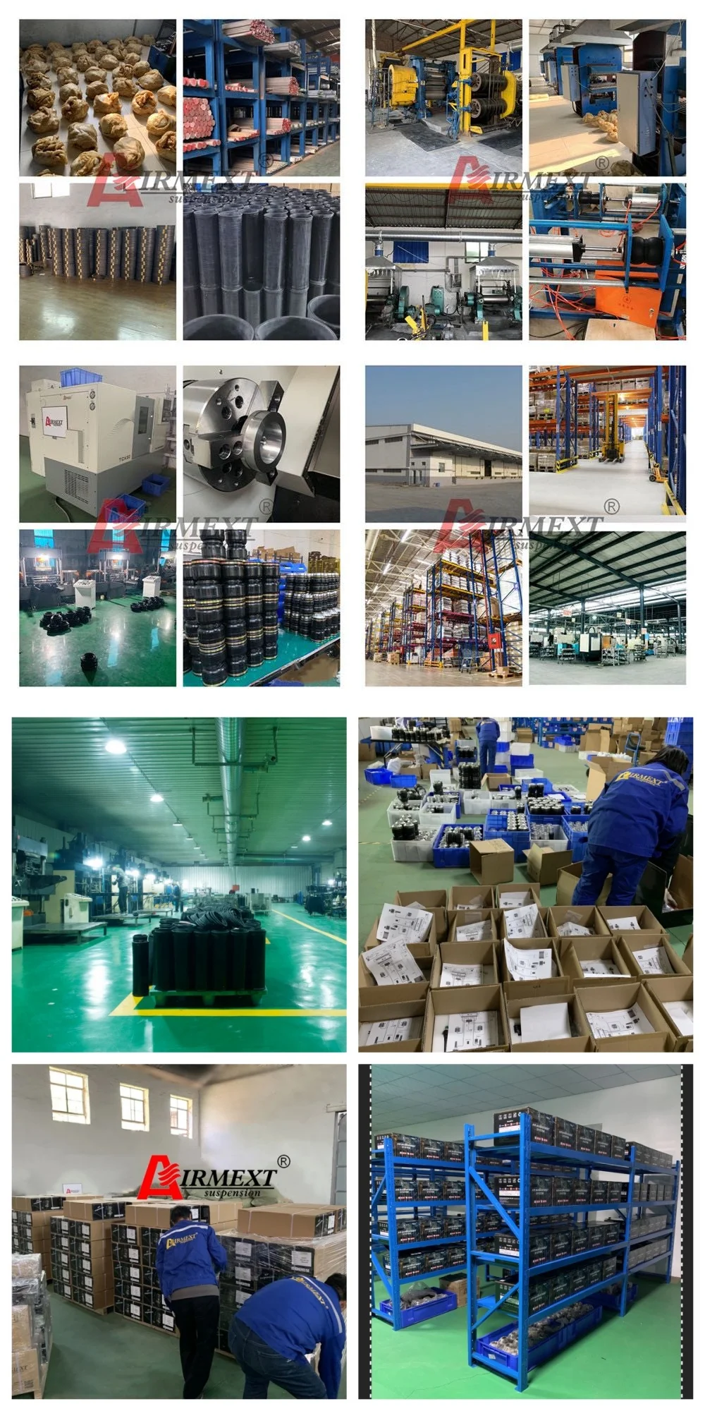 Shaanxi Airmext Technology Industrial Co., Ltd.