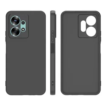 Zero 20 4g high quality case for TPU soft case Shockproof For infinix smart 7  hot 30 play hot 30i